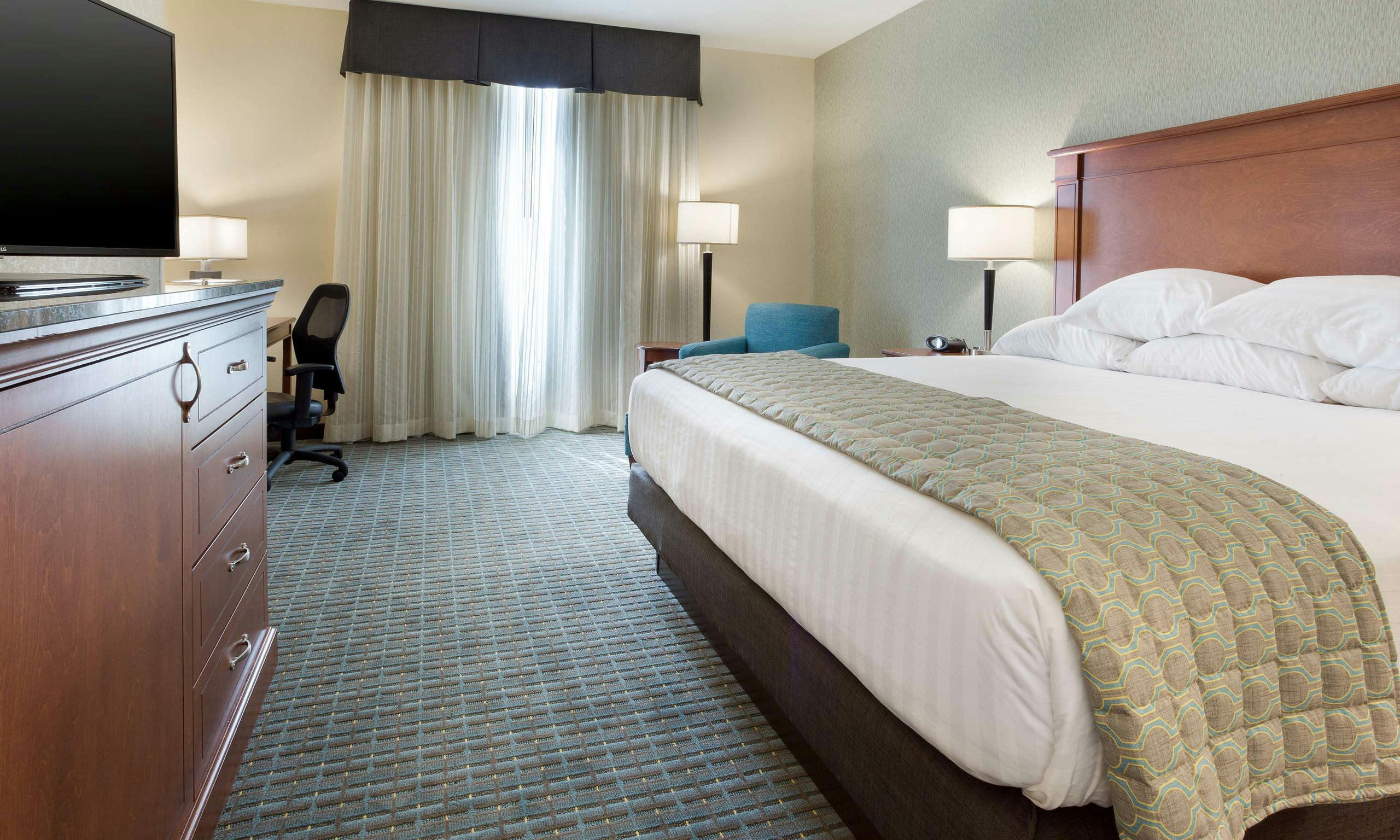 Drury Inn and Suites Grand Rapids