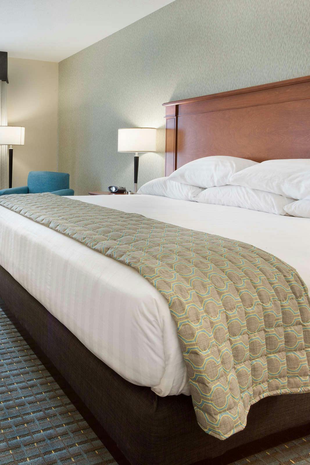 Hotel Drury Inn and Suites Grand Rapids photo 4