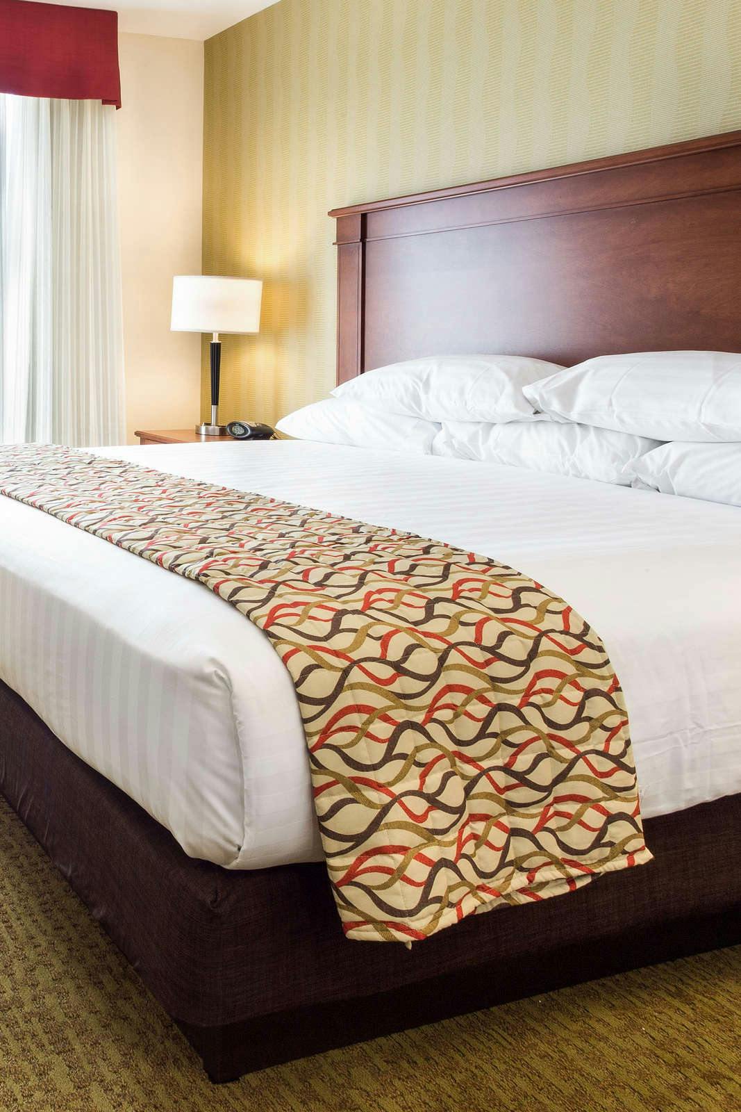 Hotel Drury Plaza Hotel Denver Central Park photo 1