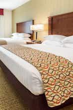 Hotel Drury Plaza Hotel Denver Central Park photo 2