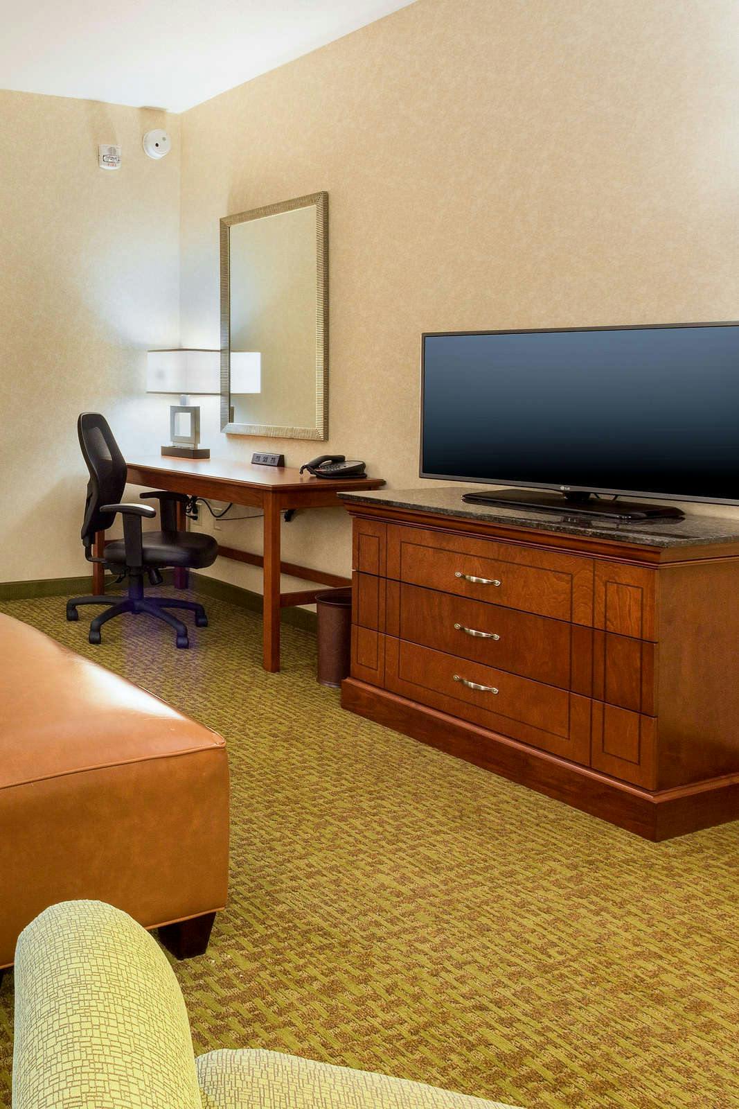 Hotel Drury Plaza Hotel Denver Central Park photo 3