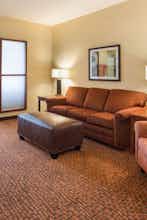 Hotel Drury Plaza Hotel Denver Central Park photo 4