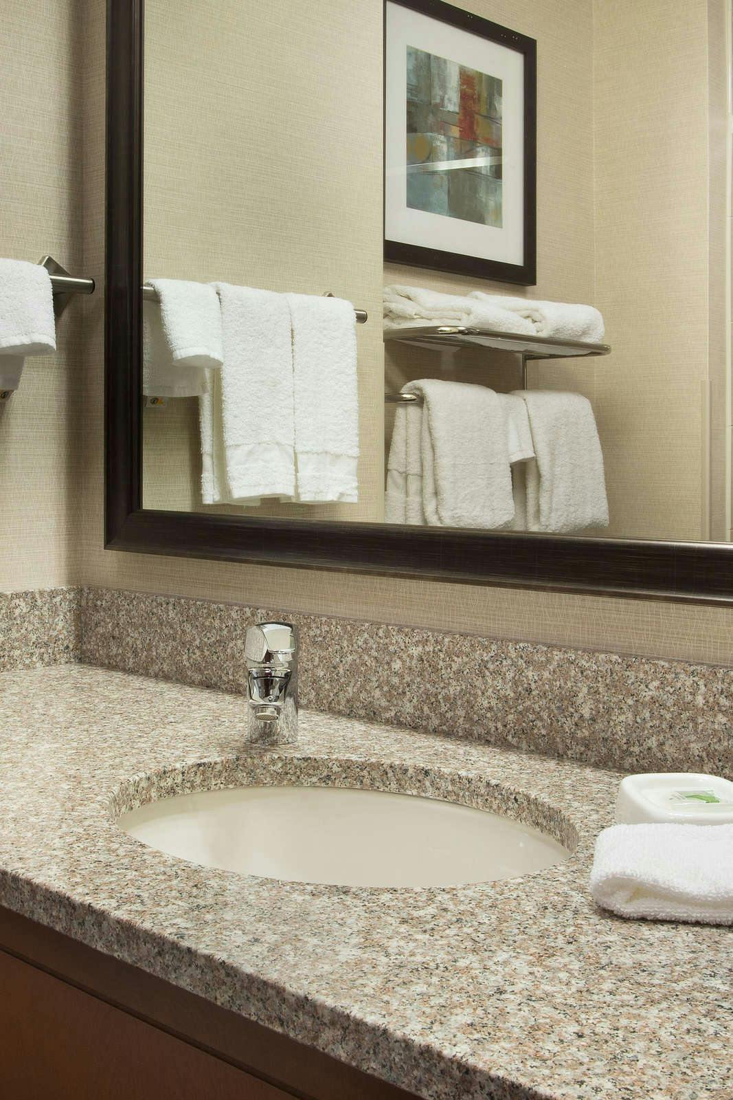 Hotel Drury Plaza Hotel Denver Central Park photo 5