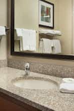Hotel Drury Plaza Hotel Denver Central Park photo 5