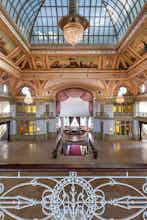 Hotel Grand Hotel Amrâth Kurhaus The Hague Scheveningen photo 3