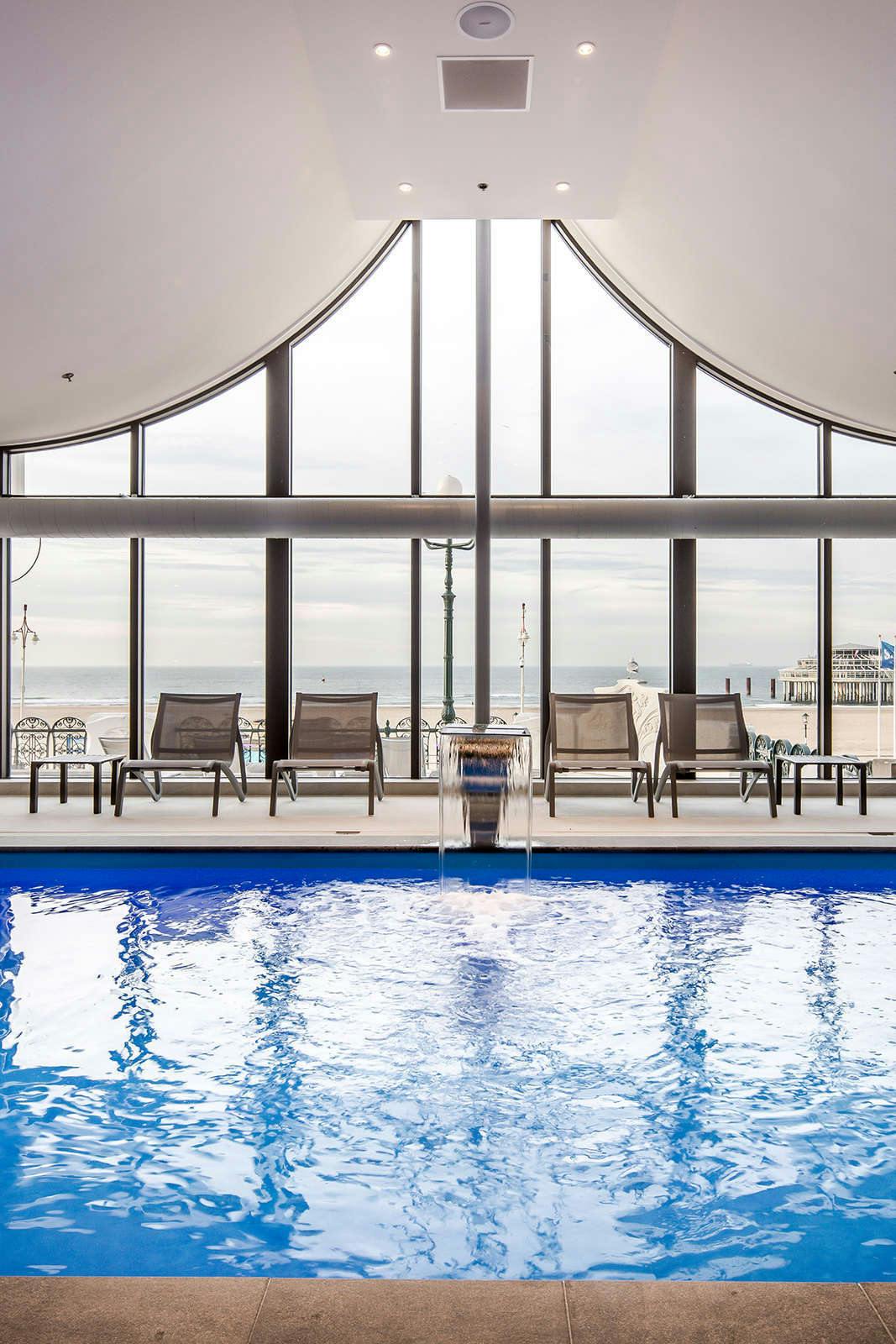 Hotel Grand Hotel Amrâth Kurhaus The Hague Scheveningen photo 1