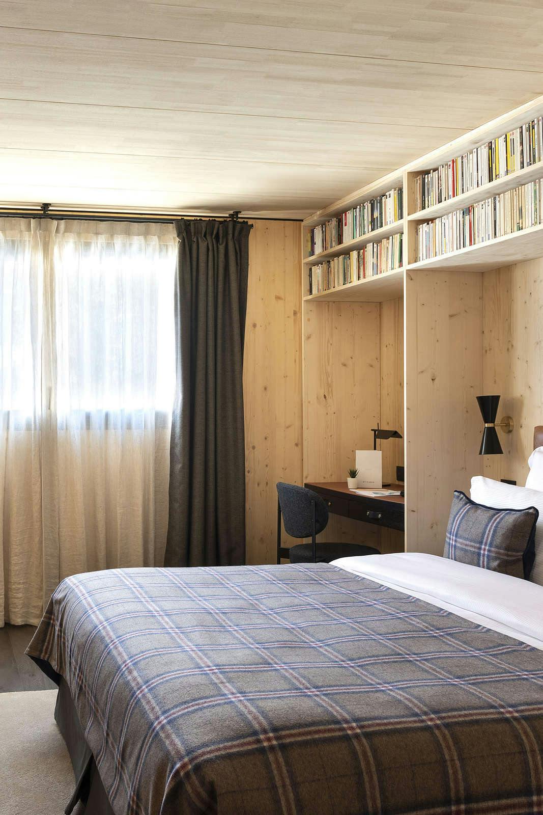 Hotel St-Alban Hotel & Spa photo 5