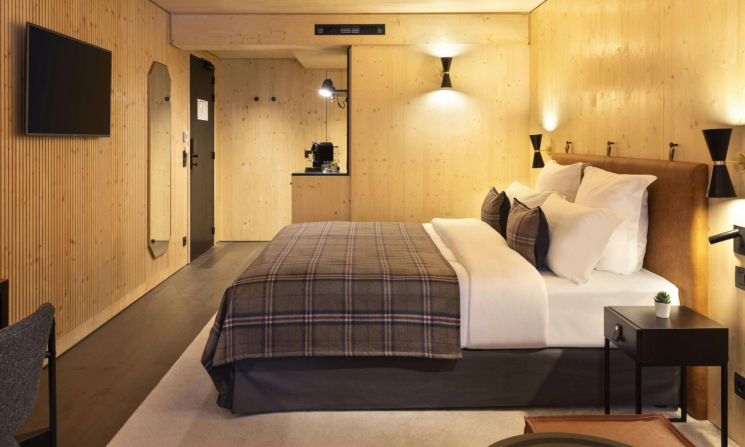 St-Alban Hotel & Spa