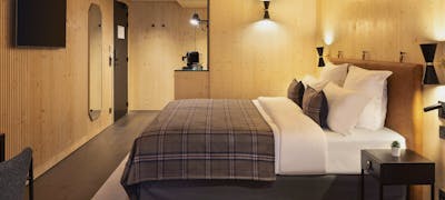 St-Alban Hotel & Spa