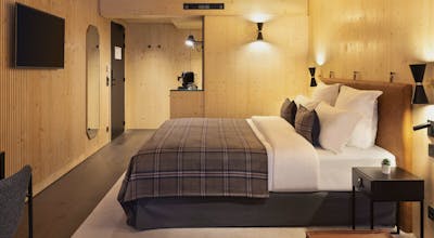 St-Alban Hotel & Spa