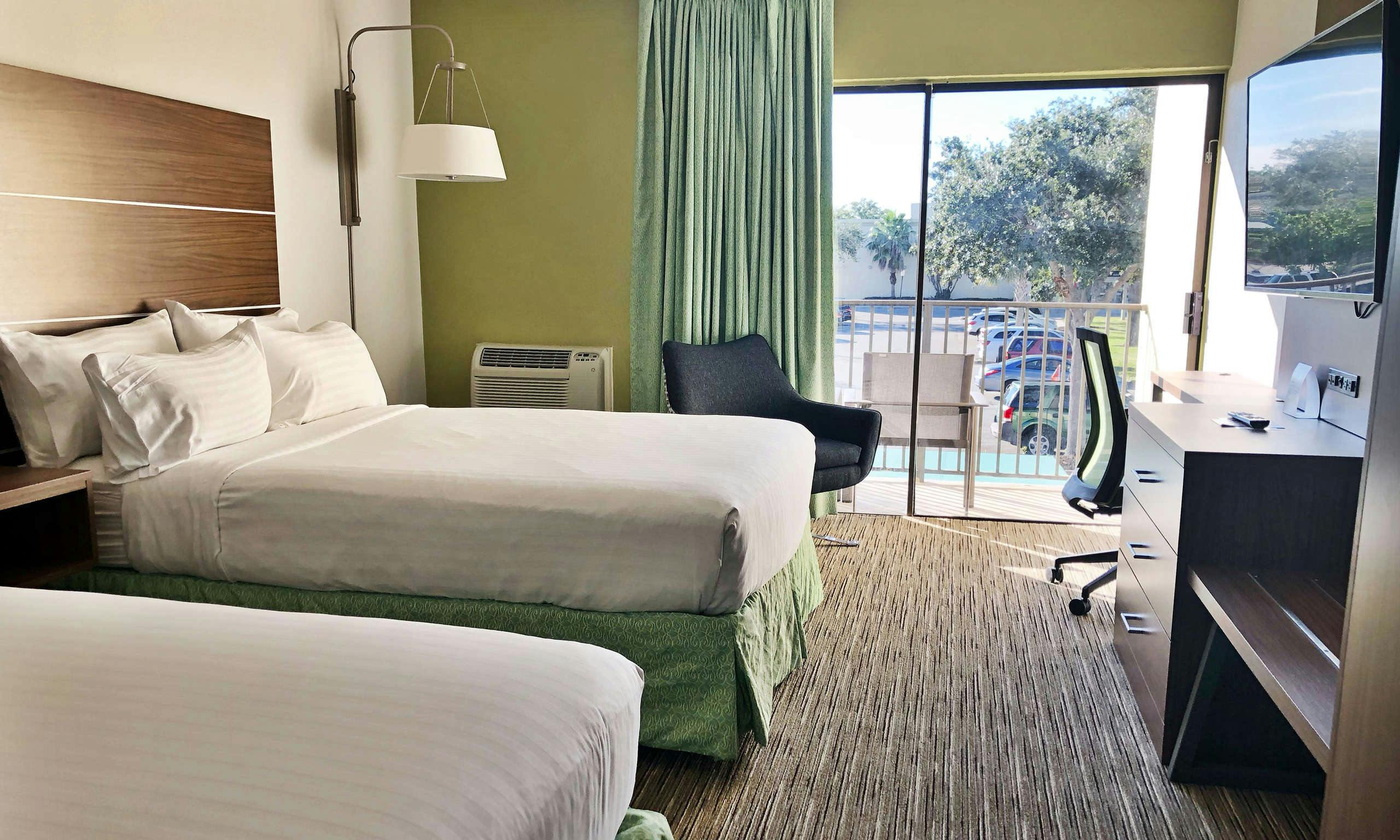 Holiday Inn Express Boca Raton West