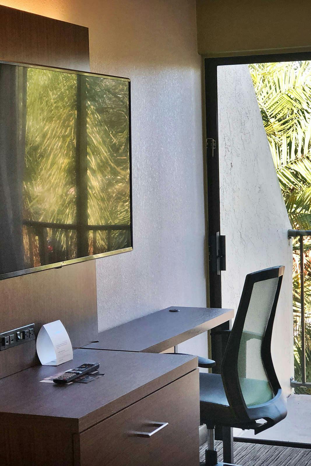 Hotel Holiday Inn Express Boca Raton West photo 4