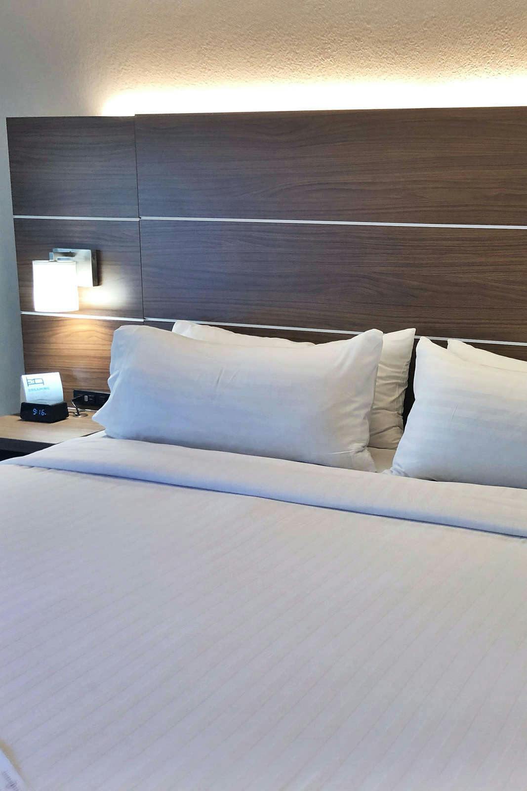 Hotel Holiday Inn Express Boca Raton West photo 1