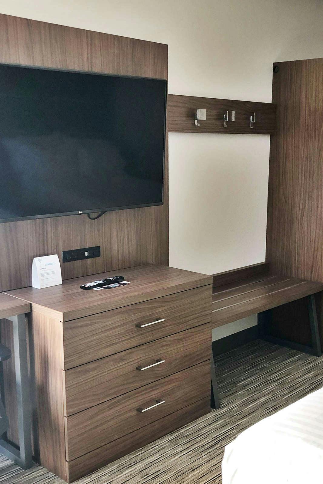 Hotel Holiday Inn Express Boca Raton West photo 3