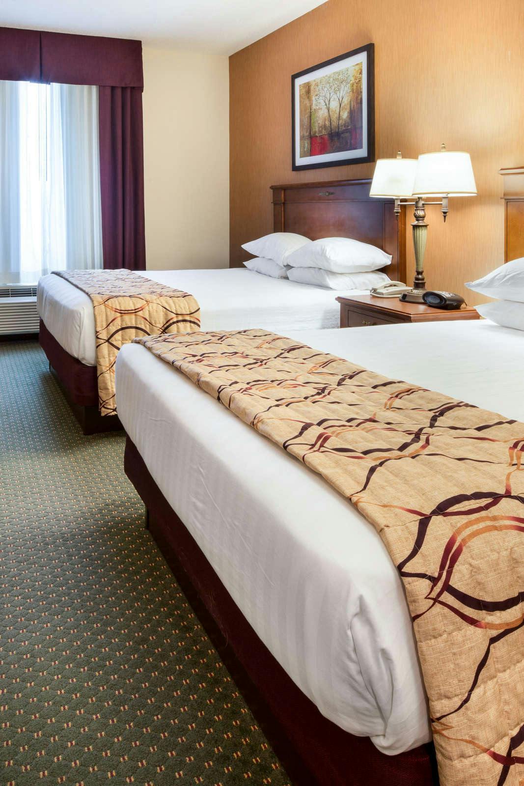 Hotel Drury Inn and Suites Meridian photo 4