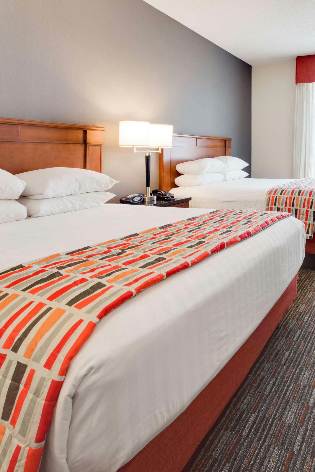Hotel Drury Inn and Suites Greenville photo 3