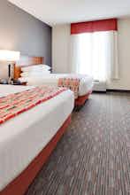 Hotel Drury Inn and Suites Greenville photo 4