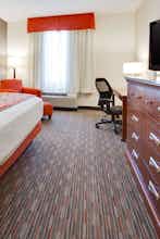 Hotel Drury Inn and Suites Greenville photo 5