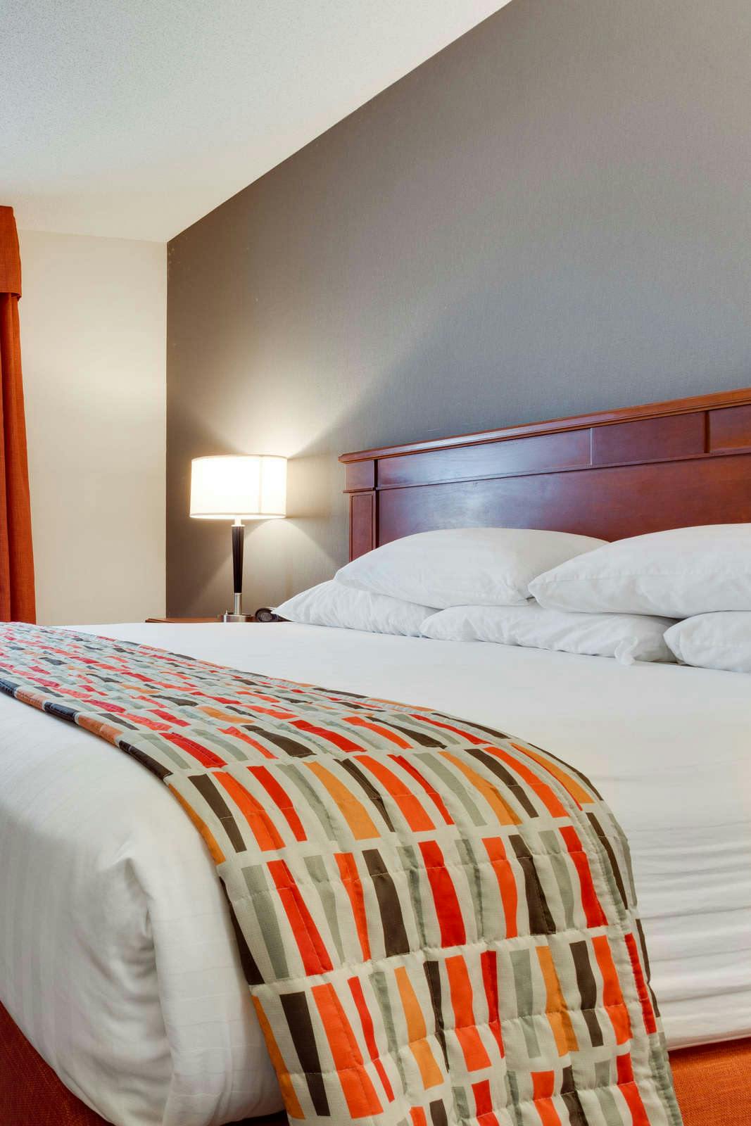 Hotel Drury Inn and Suites Greenville photo 1