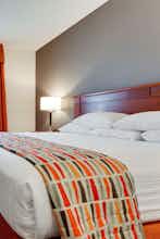 Hotel Drury Inn and Suites Greenville photo 1