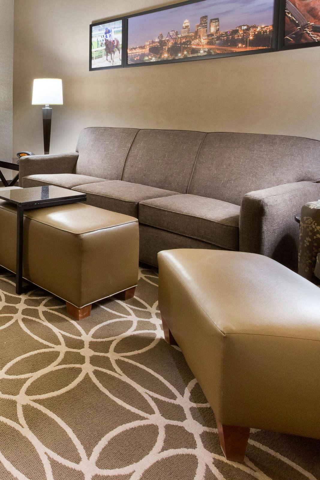 Hotel Drury Inn and Suites Louisville North photo 5