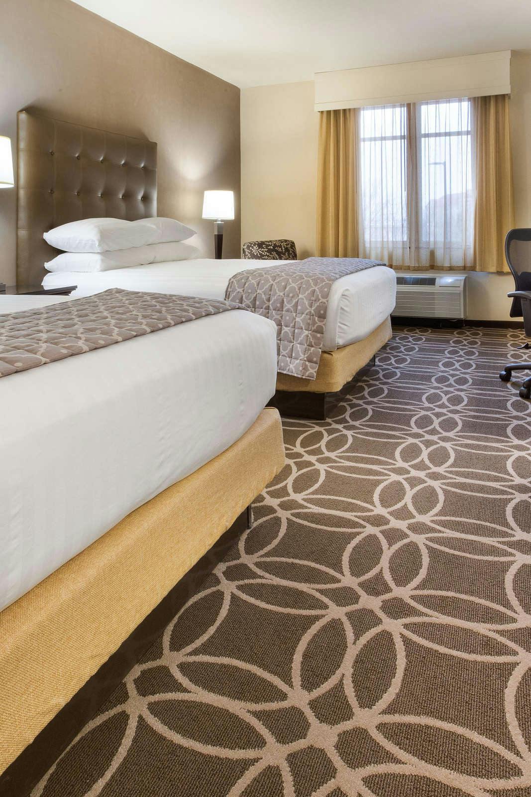 Hotel Drury Inn and Suites Louisville North photo 3