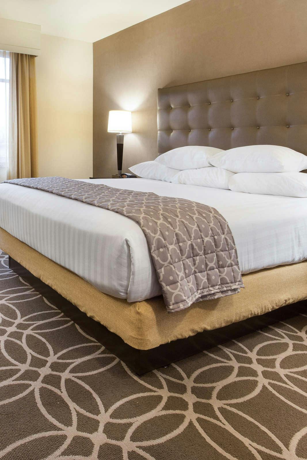 Hotel Drury Inn and Suites Louisville North photo 1