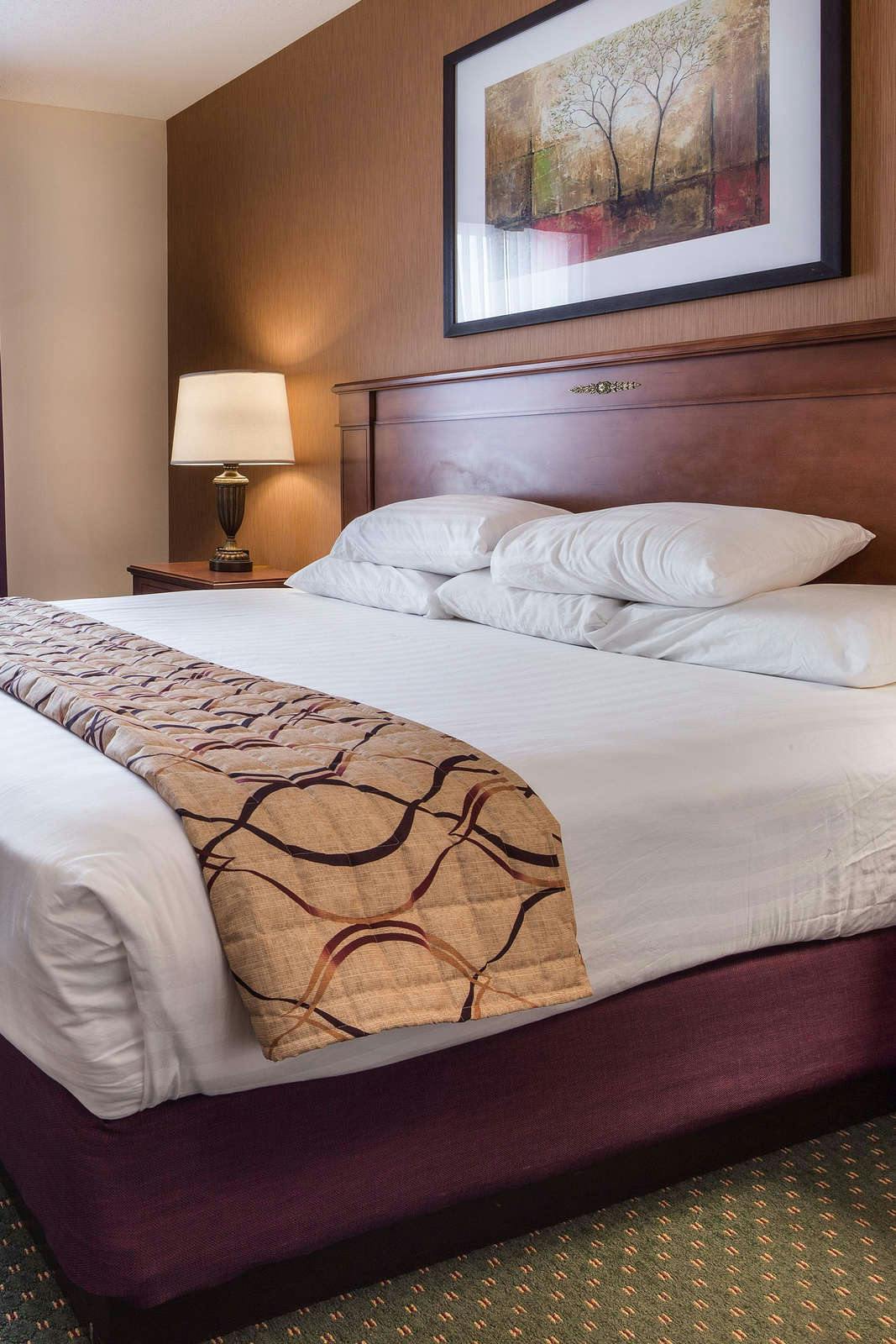 Hotel Drury Inn and Suites Findlay photo 1