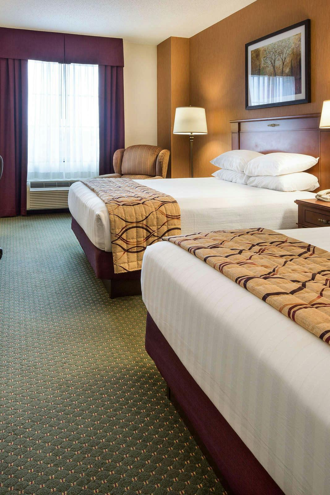 Hotel Drury Inn and Suites Findlay photo 3