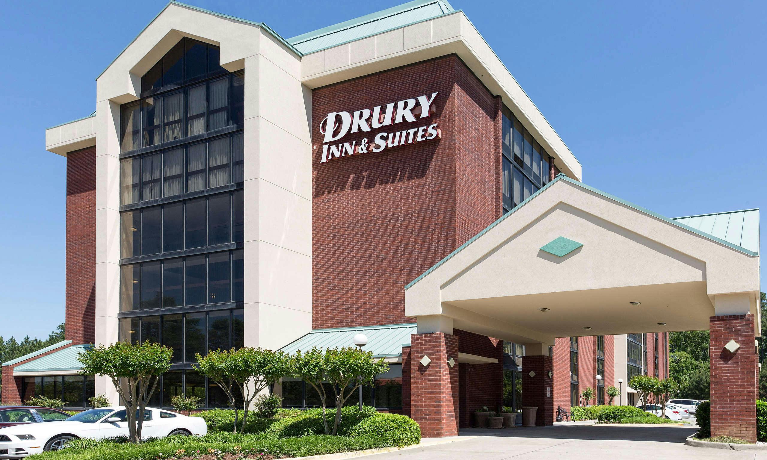 Drury Inn and Suites Birmingham Grandview