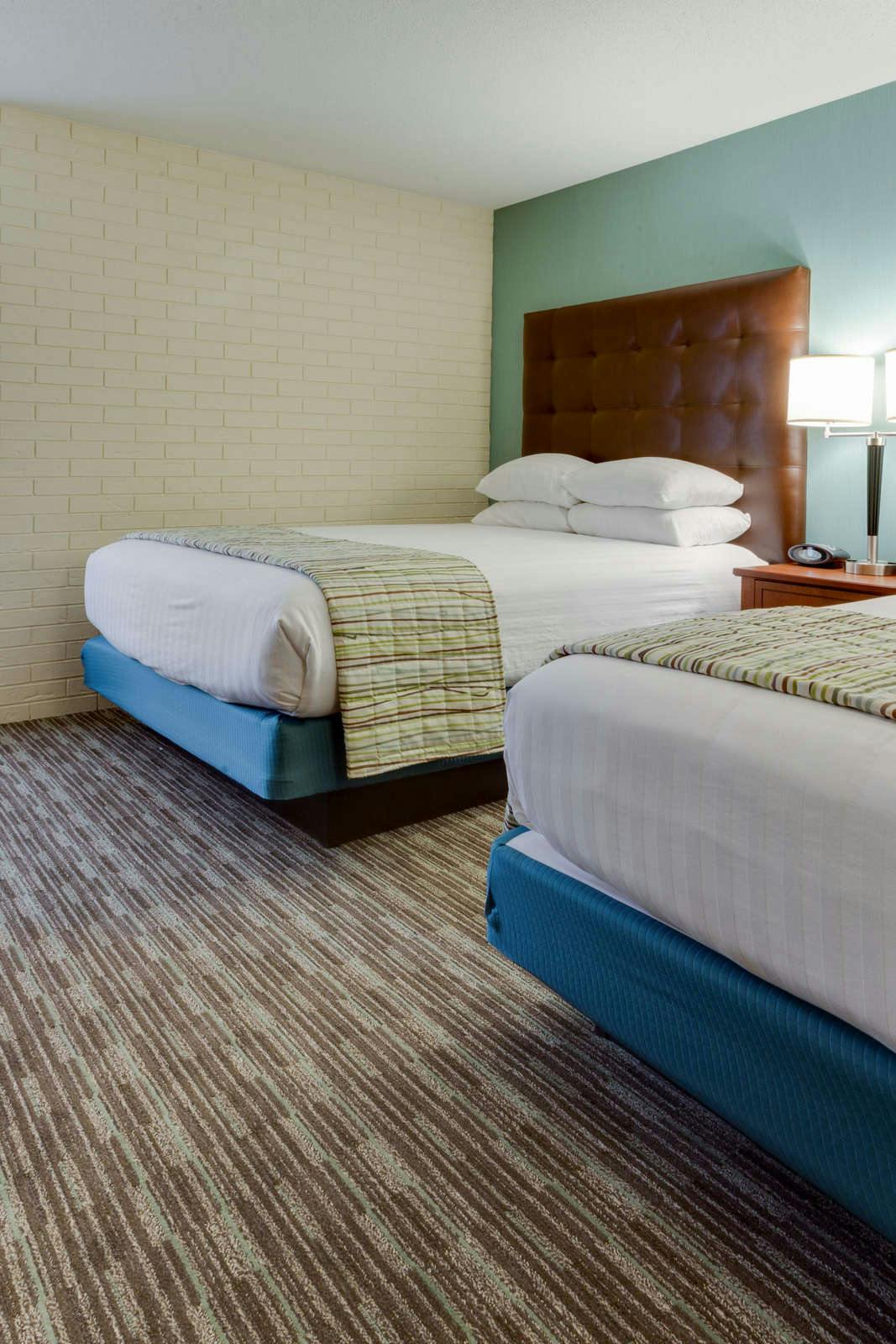 Hotel Drury Inn and Suites Birmingham Grandview photo 3