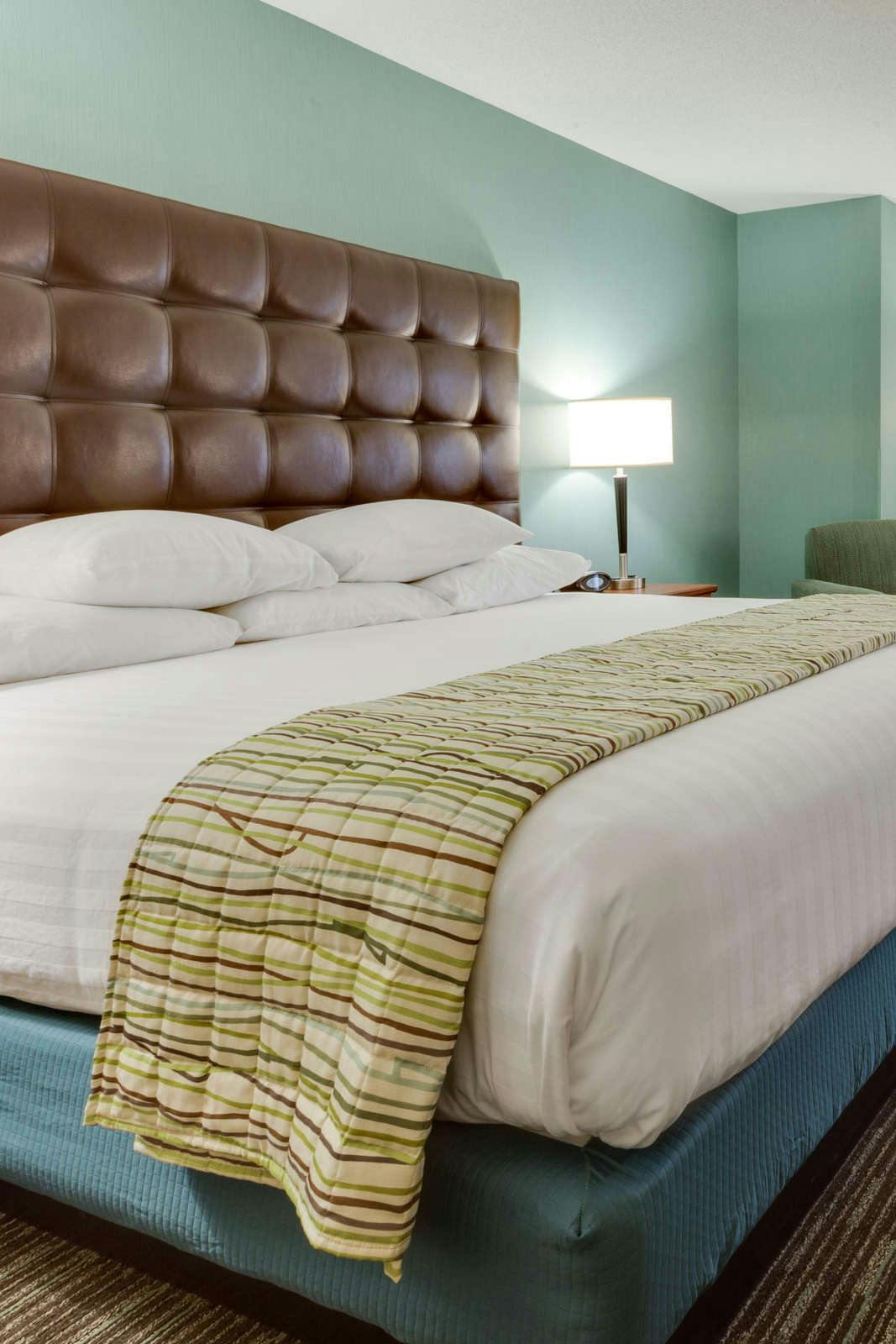 Hotel Drury Inn and Suites Birmingham Grandview photo 2