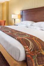 Hotel Drury Plaza Hotel Mt. Vernon photo 1