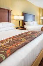 Hotel Drury Plaza Hotel Mt. Vernon photo 2