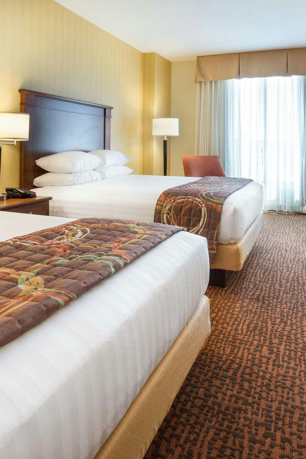 Hotel Drury Plaza Hotel Mt. Vernon photo 3