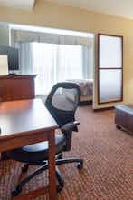 Hotel Drury Plaza Hotel Mt. Vernon photo 5