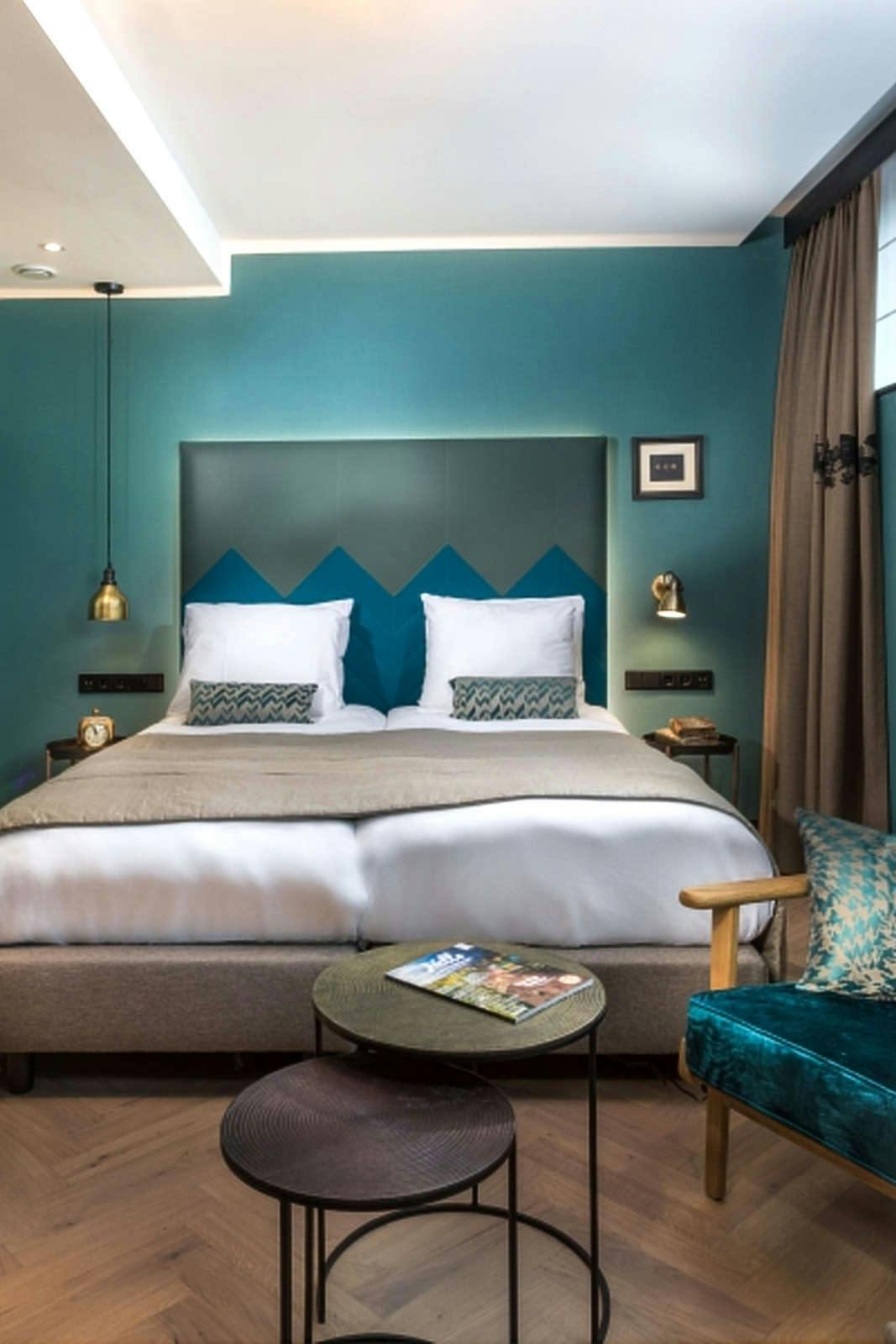 Hotel The Hendrick's photo 4