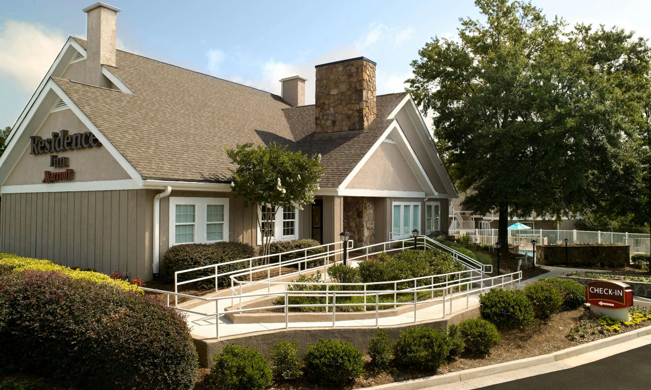 Residence Inn by Marriott Atlanta Cumberland/Galleria