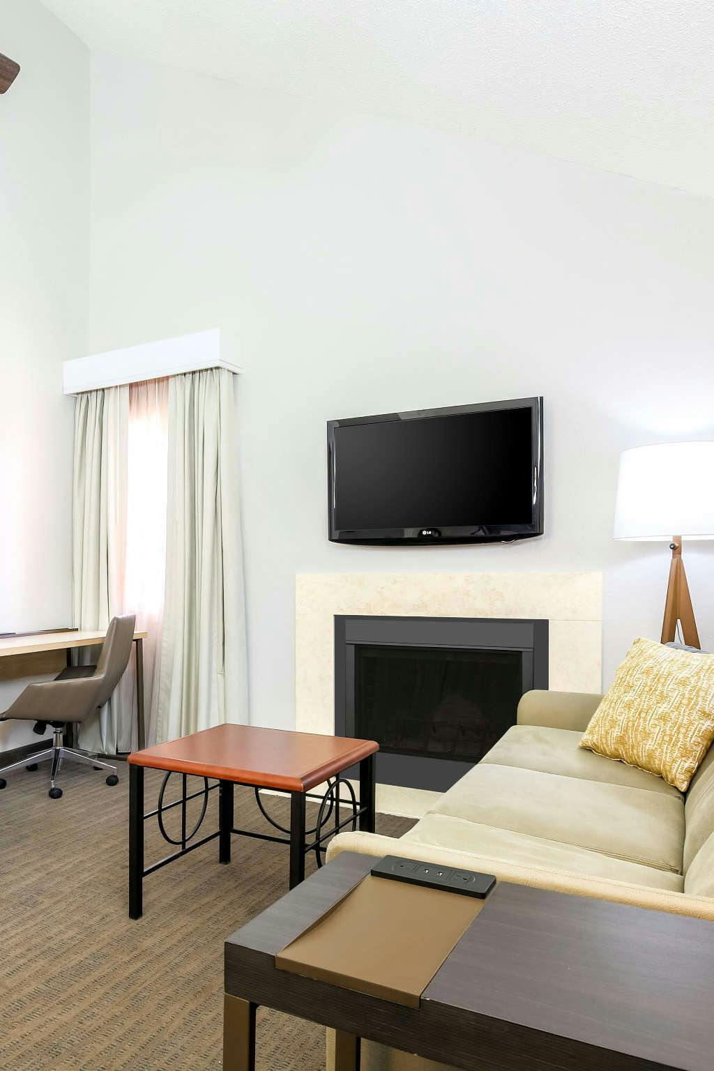 Hotel Residence Inn by Marriott Atlanta Cumberland/Galleria photo 3