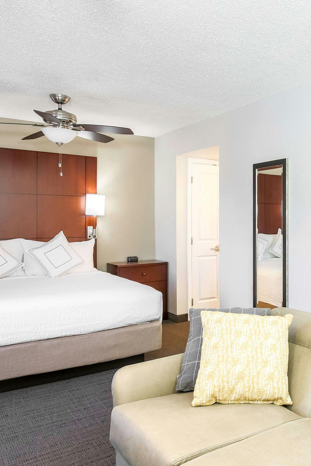 Hotel Residence Inn by Marriott Atlanta Cumberland/Galleria photo 1