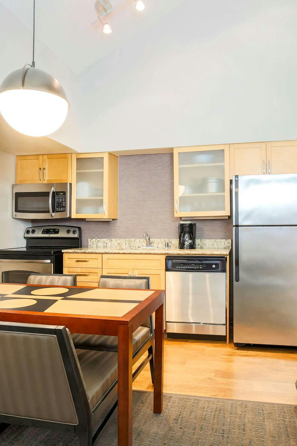 Hotel Residence Inn by Marriott Atlanta Cumberland/Galleria photo 5