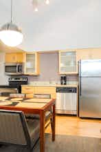 Hotel Residence Inn by Marriott Atlanta Cumberland/Galleria photo 5