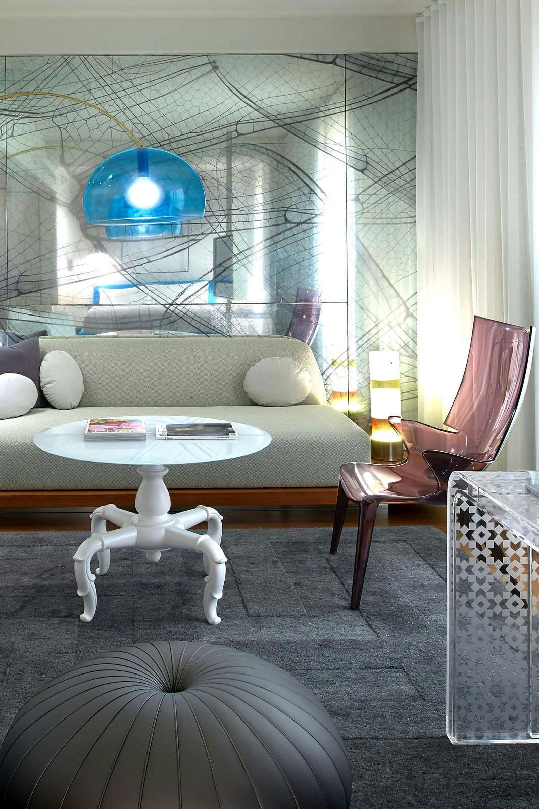 Hotel Mondrian Los Angeles photo 4