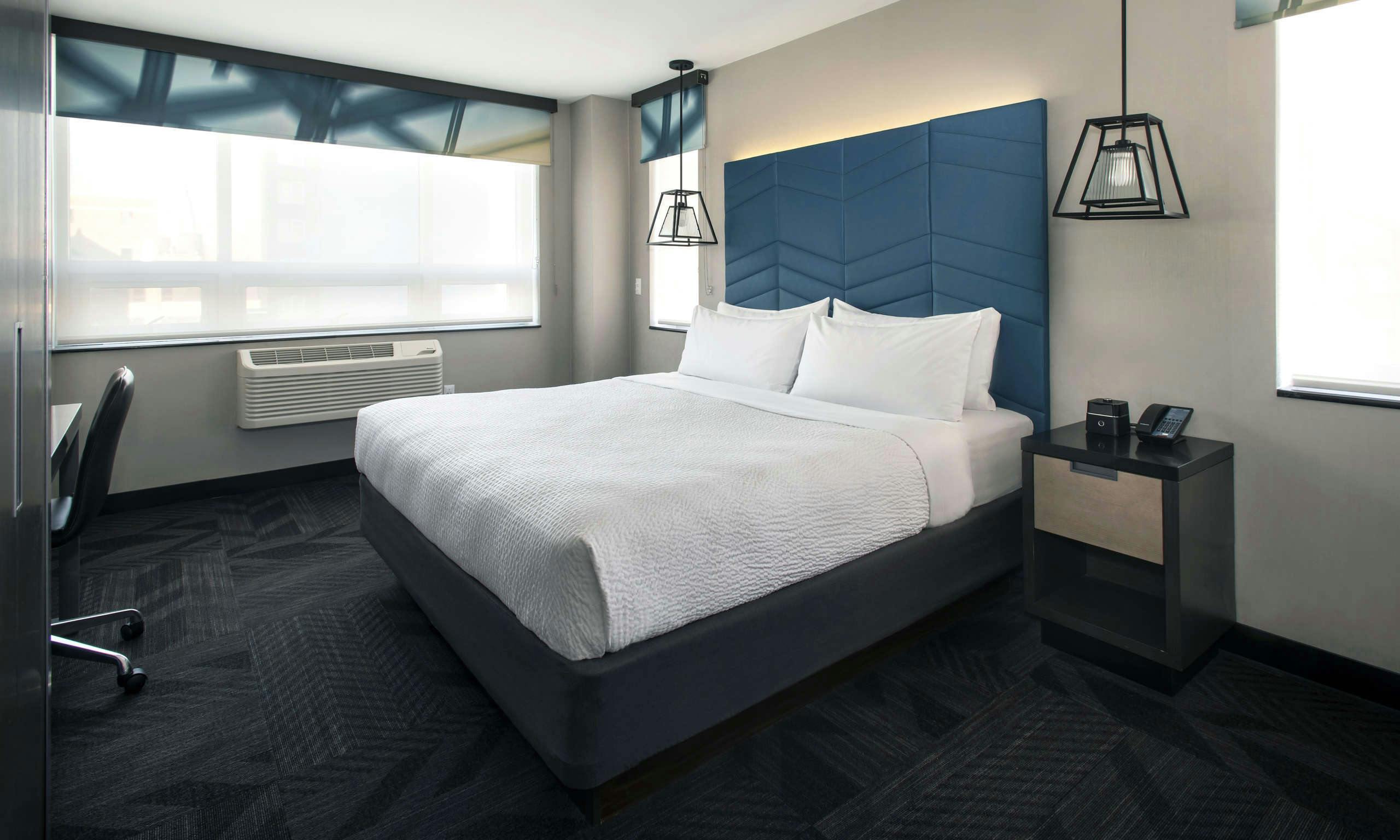 Four Points by Sheraton Manhattan SoHo Village