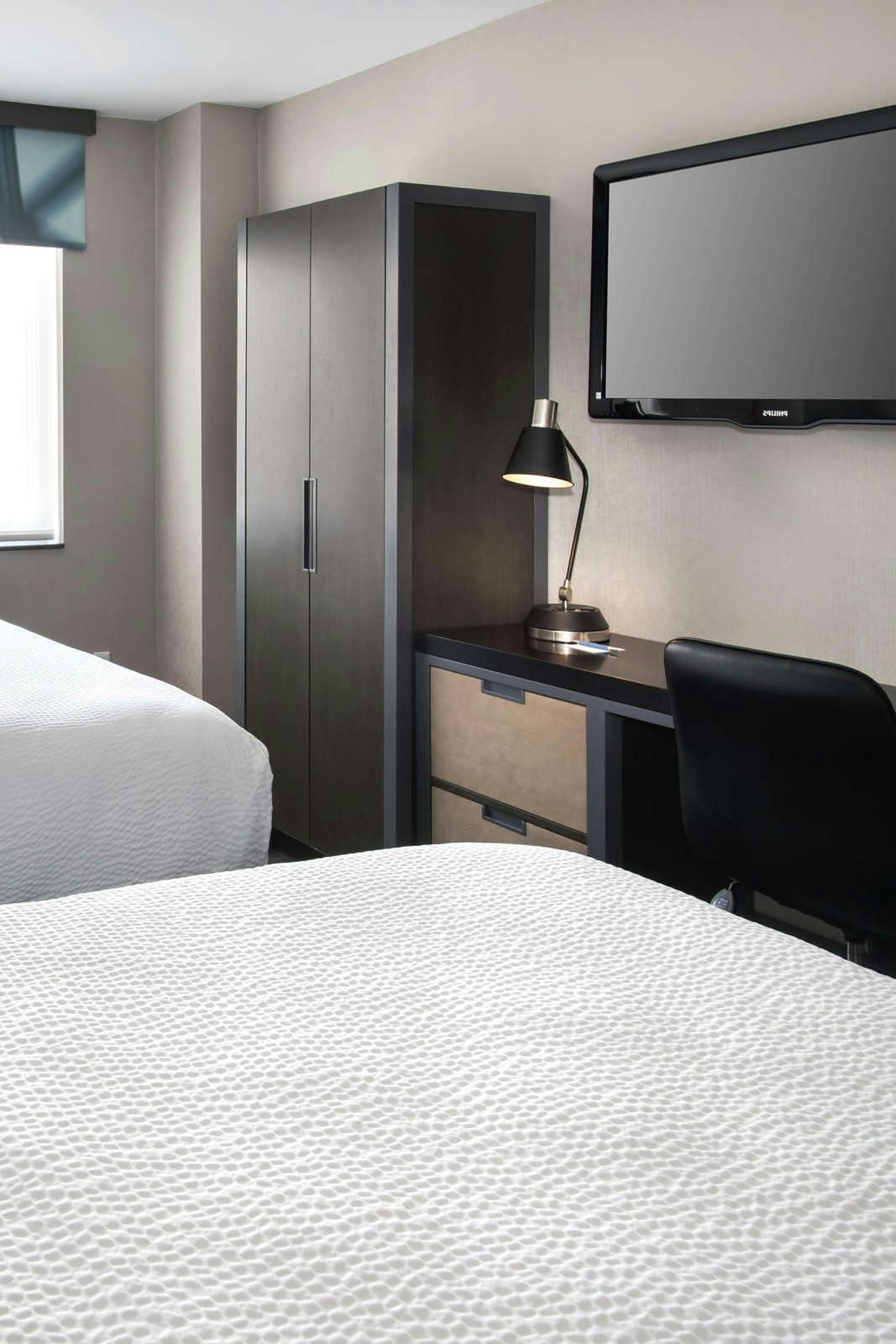 Hotel Four Points by Sheraton Manhattan SoHo Village photo 4