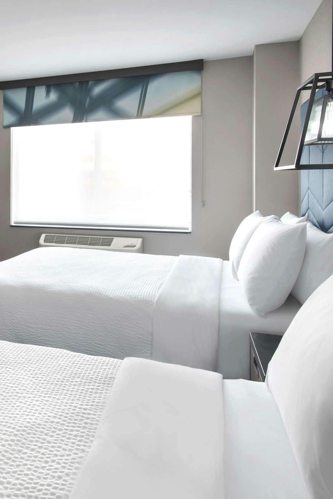 Hotel Four Points by Sheraton Manhattan SoHo Village photo 3