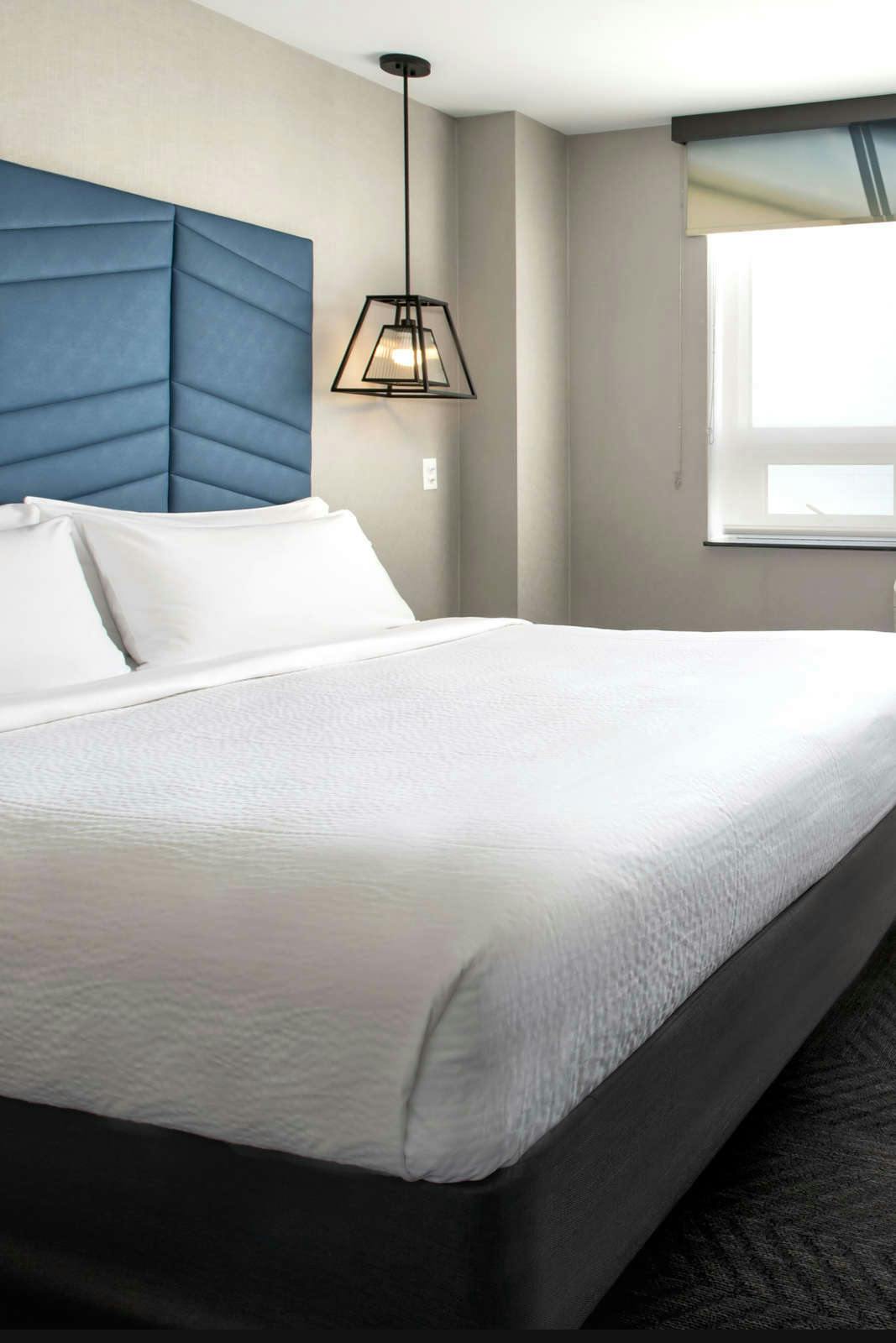 Hotel Four Points by Sheraton Manhattan SoHo Village photo 1