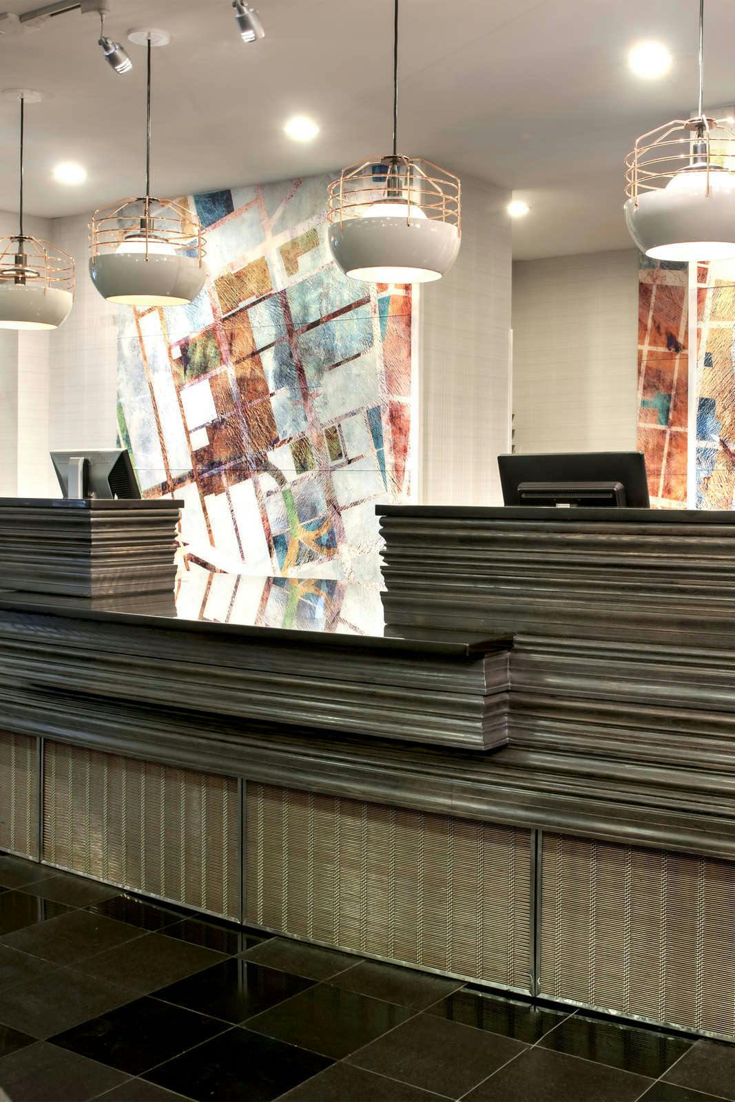 Hotel Four Points by Sheraton Manhattan SoHo Village photo 5