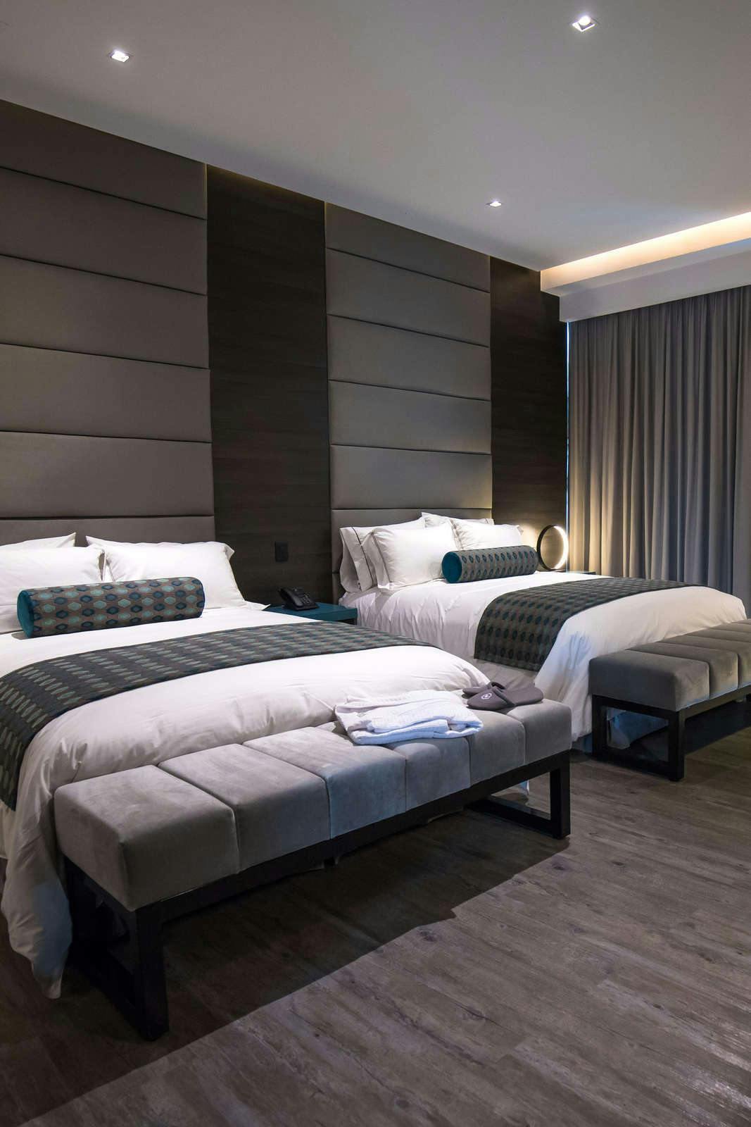 Hotel Baruk Guadalajara Hotel de Autor photo 3