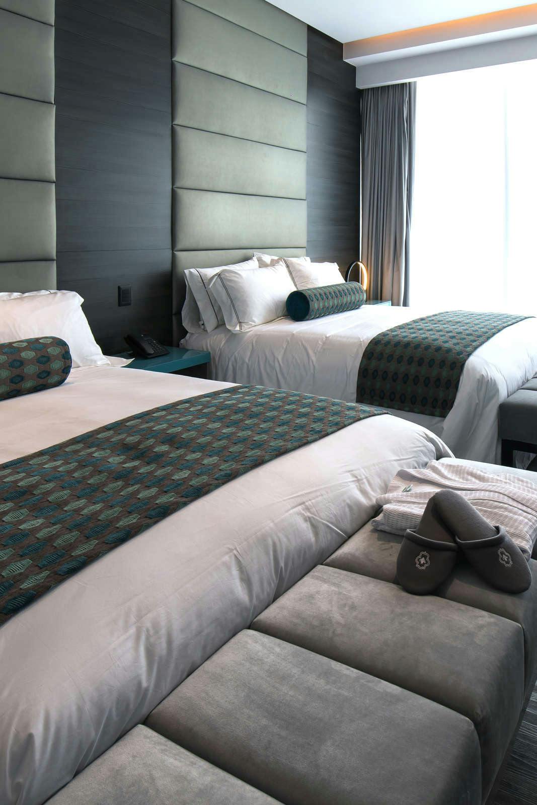 Hotel Baruk Guadalajara Hotel de Autor photo 4